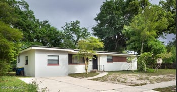 3715 Culp Dr, Jacksonville, FL 32277