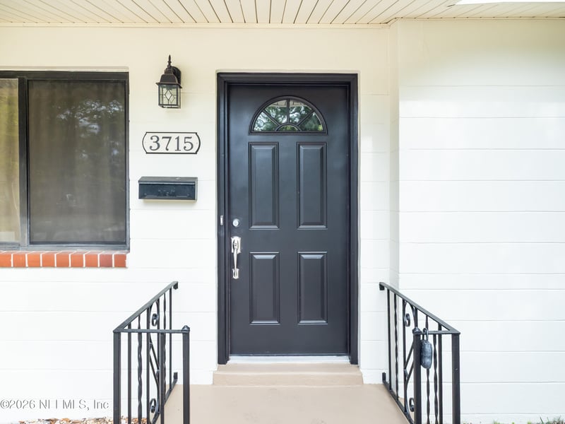 3715 Culp Dr, Jacksonville, FL 32277