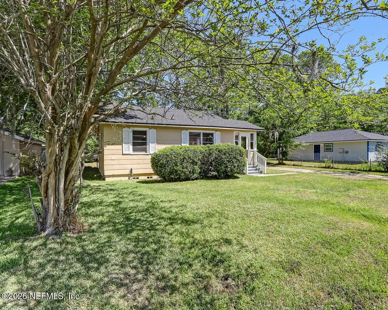 3527 Hyacinth St, Jacksonville, FL 32254