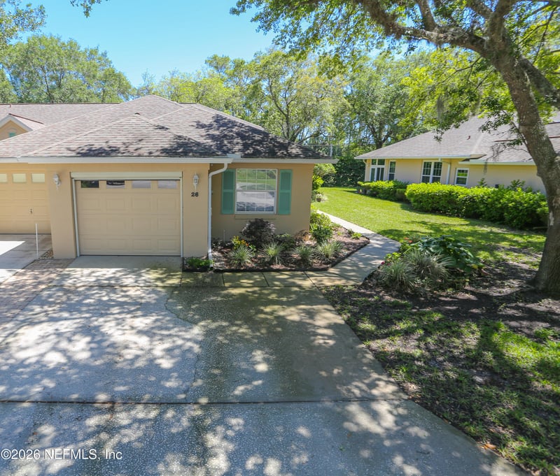 26 Chatham Pl, Palm Coast, FL 32164