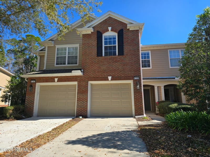 4189 Highwood Dr, Jacksonville, FL 32216
