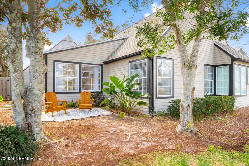 349 Village Dr, St Augustine, FL 32084