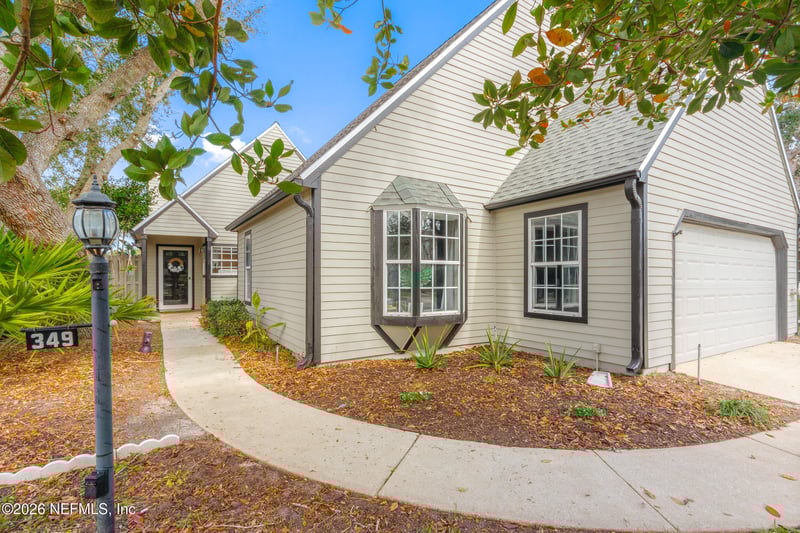 349 Village Dr, St Augustine, FL 32084