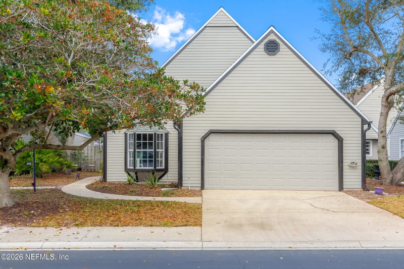 349 Village Dr, St Augustine, FL 32084