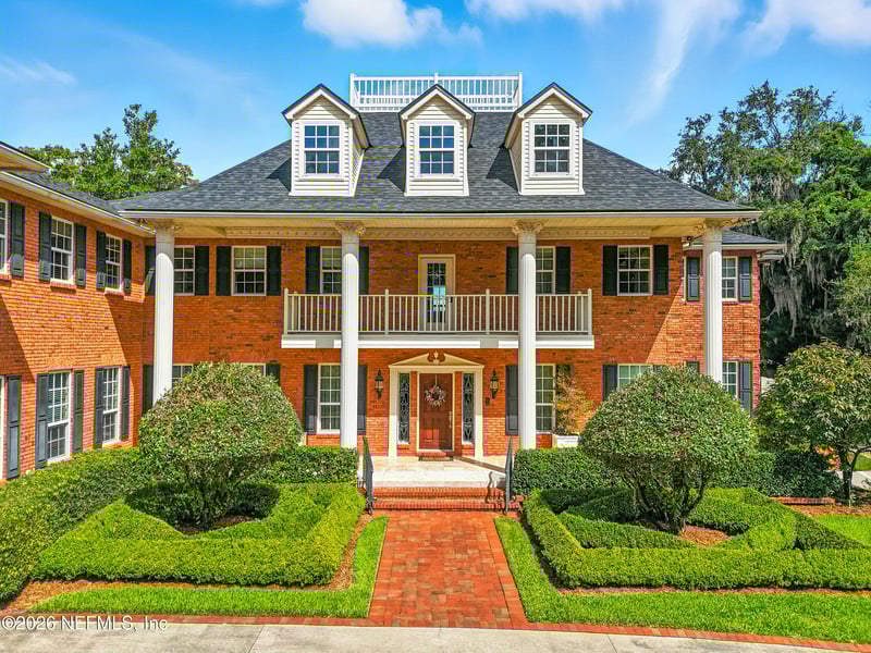 2957 Forest Cir, Jacksonville, FL 32257