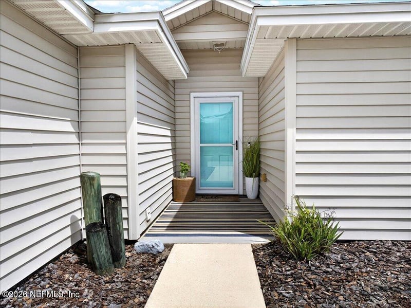 256 Trade Wind Ln, St Augustine, FL 32080