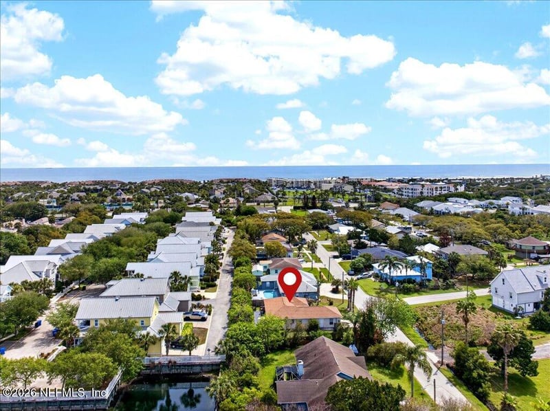 256 Trade Wind Ln, St Augustine, FL 32080