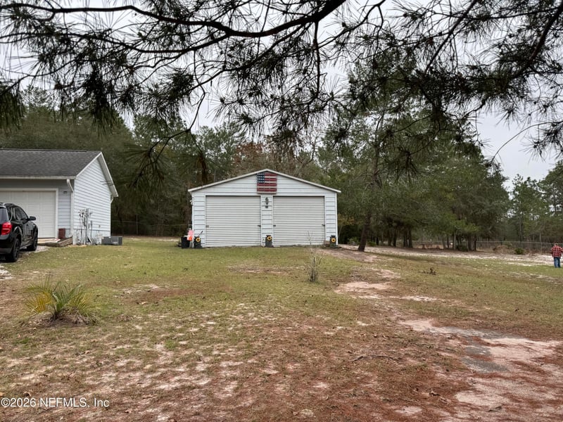 1134 Coral Farms Rd, Florahome, FL 32140