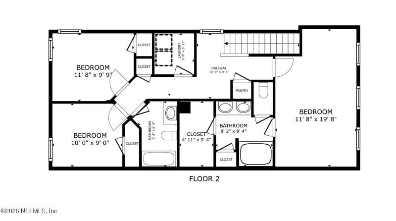 13408 Ocean Mist Dr, Jacksonville, FL 32258