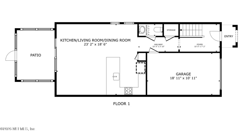 13408 Ocean Mist Dr, Jacksonville, FL 32258