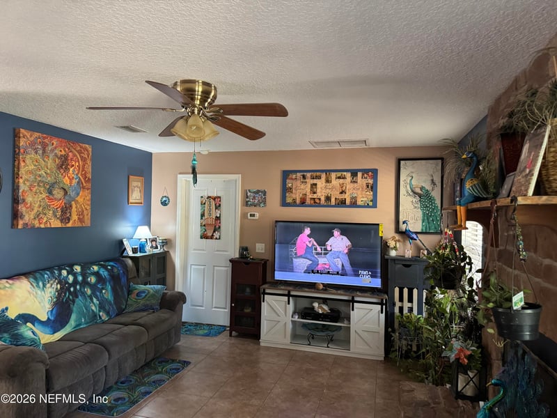 1134 Coral Farms Rd, Florahome, FL 32140