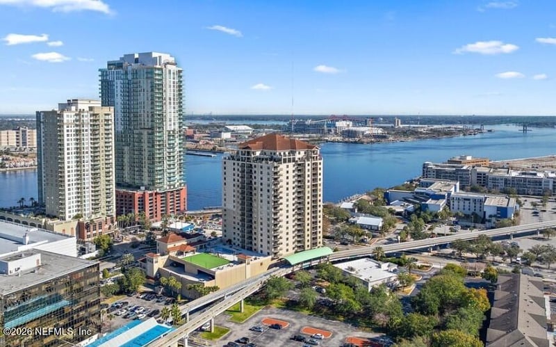 1478 Riverplace Blvd #507, Jacksonville, FL 32207