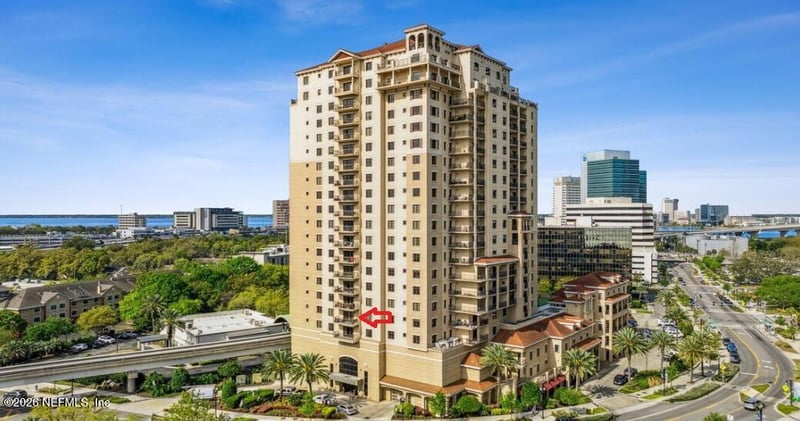 1478 Riverplace Blvd #507, Jacksonville, FL 32207