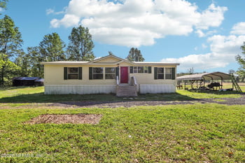 14070 John Williams Rd, Sanderson, FL 32087
