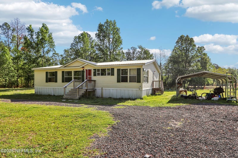 14070 John Williams Rd, Sanderson, FL 32087