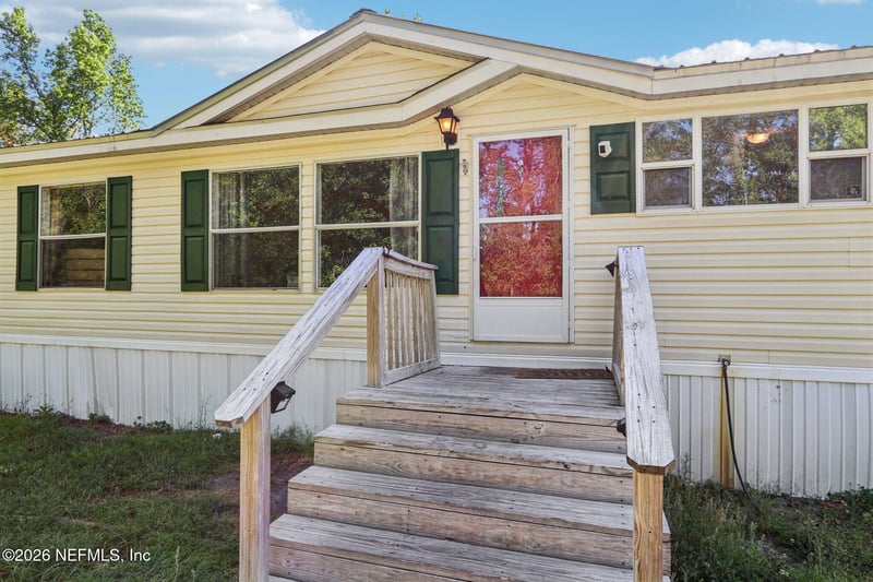14070 John Williams Rd, Sanderson, FL 32087