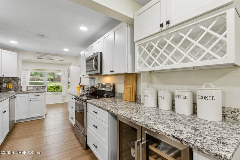 2605 Jewell Rd, Jacksonville, FL 32216