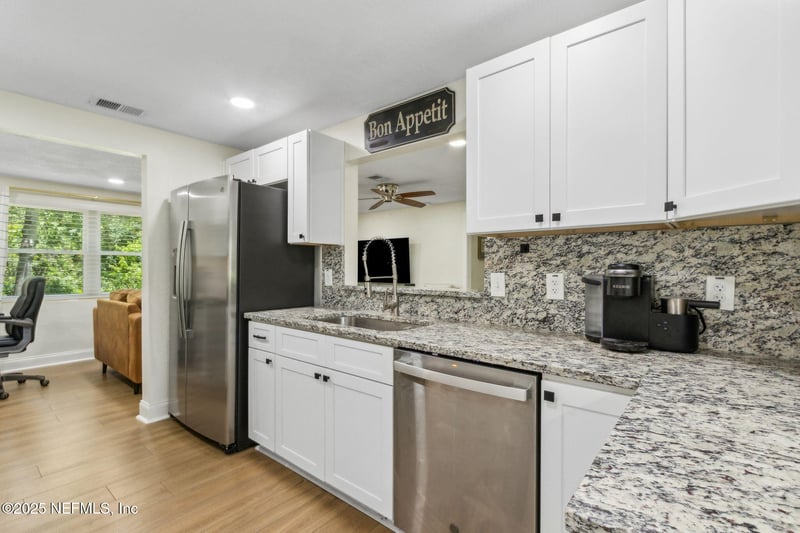 2605 Jewell Rd, Jacksonville, FL 32216