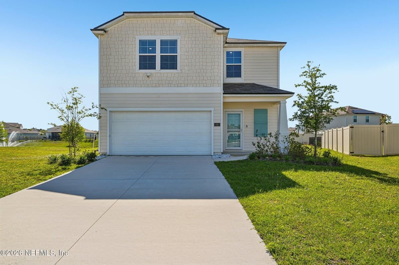 96 Minho Ct, St Augustine, FL 32084