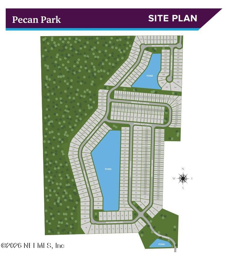 14776 Macademia Ln, Jacksonville, FL 32218