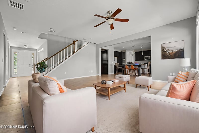 4492 Quail Hollow Rd, Orange Park, FL 32065