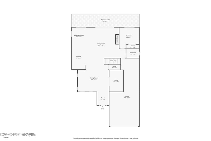 62 Marsala St, Ponte Vedra, FL 32081