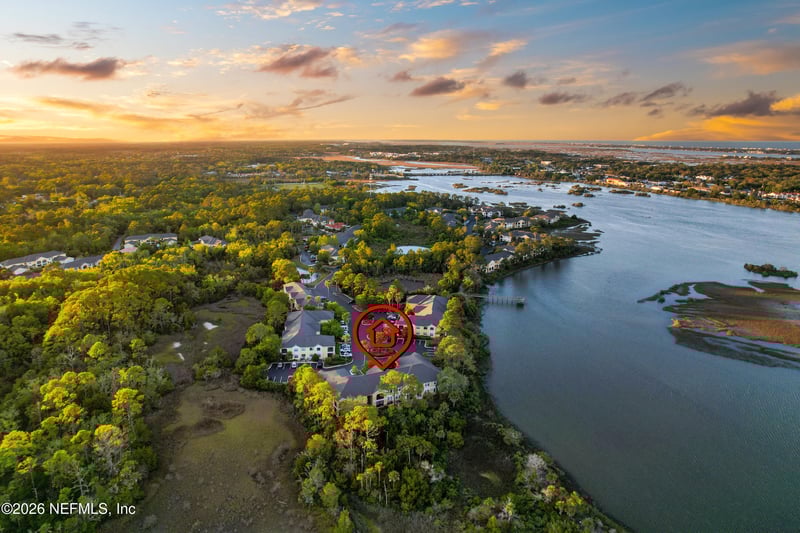 3327 Haley Point Rd, St Augustine, FL 32084