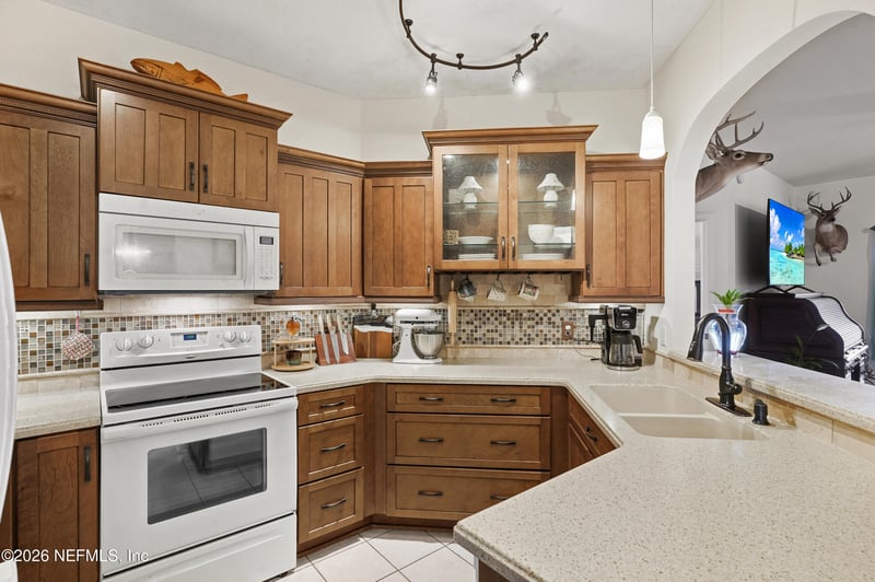 3327 Haley Point Rd, St Augustine, FL 32084