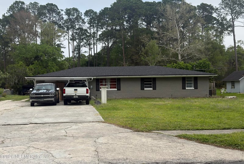 9989 Leahy Rd, Jacksonville, FL 32246