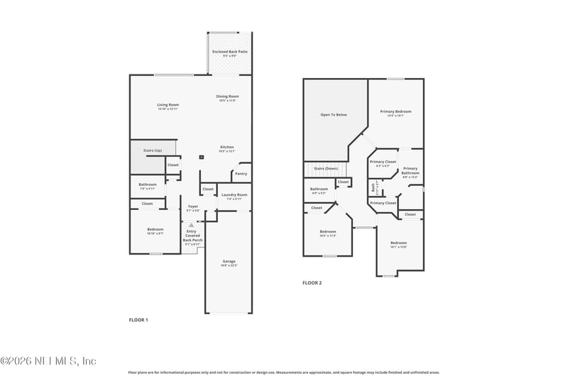 1705 Cross Pines Dr, Fleming Island, FL 32003
