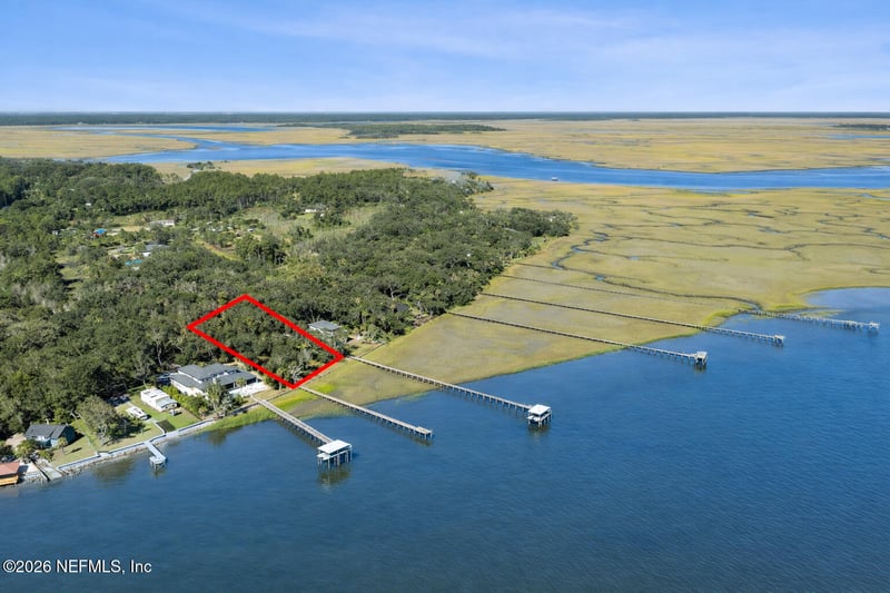 16385 Waterville Rd, Jacksonville, FL 32226