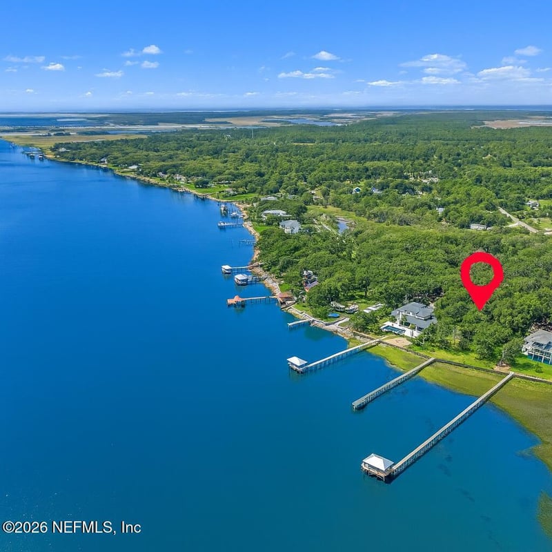 16385 Waterville Rd, Jacksonville, FL 32226