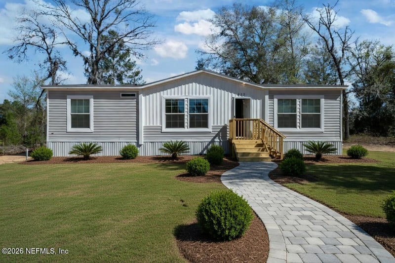 112 Highland Dr, Hawthorne, FL 32640