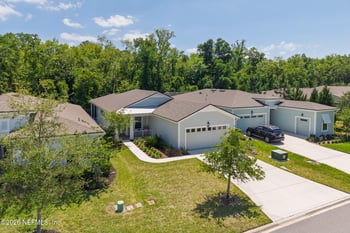 236 Ladyslipper Dr, St Johns, FL 32259