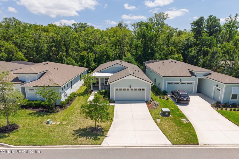 236 Ladyslipper Dr, St Johns, FL 32259