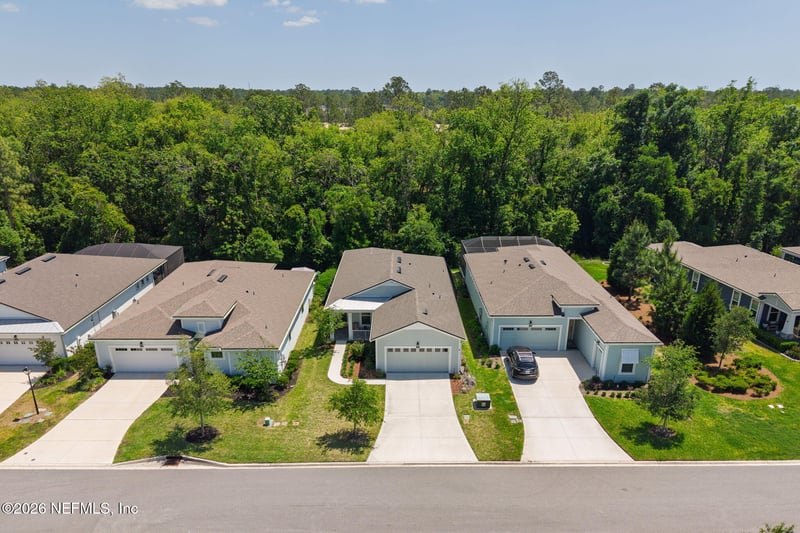 236 Ladyslipper Dr, St Johns, FL 32259