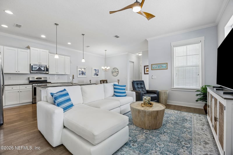 1419 Coastal Oaks Dr, Fernandina Beach, FL 32034