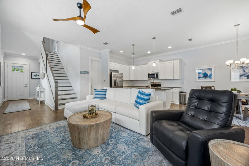 1419 Coastal Oaks Dr, Fernandina Beach, FL 32034