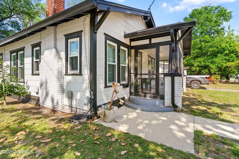 4635 Hercules Ave, Jacksonville, FL 32205