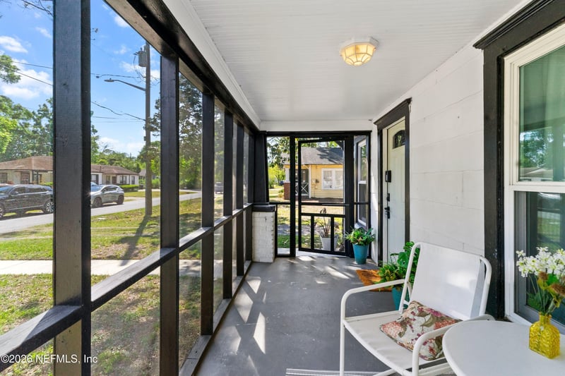 4635 Hercules Ave, Jacksonville, FL 32205