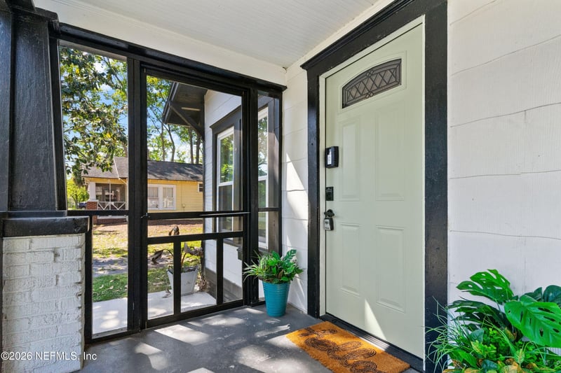 4635 Hercules Ave, Jacksonville, FL 32205