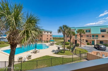 6100  1a #417, St Augustine, FL 32080