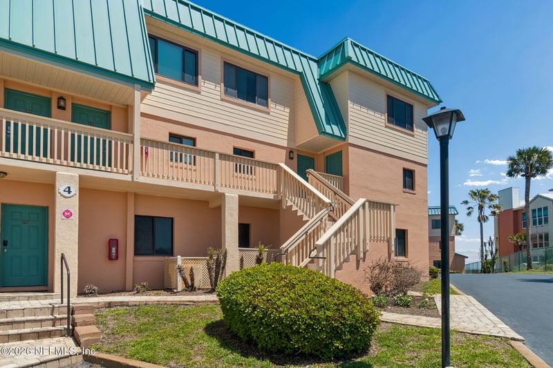 6100 1a #417, St Augustine, FL 32080