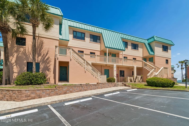 6100 1a #417, St Augustine, FL 32080