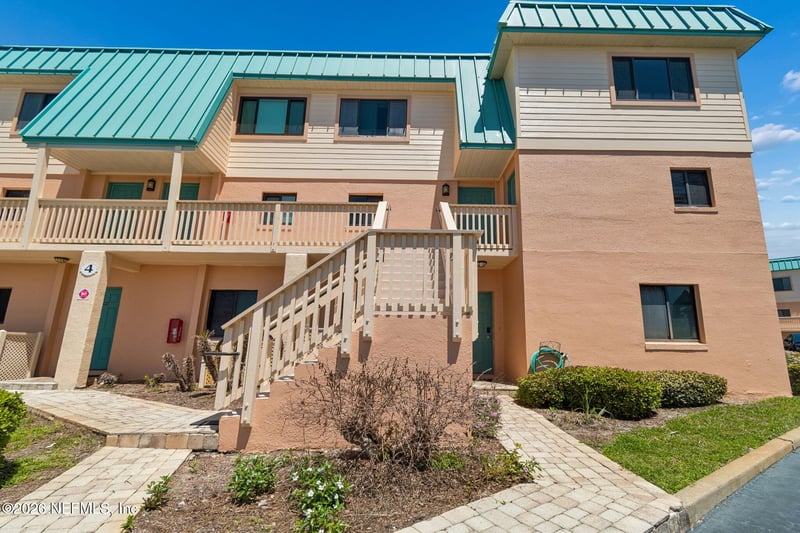 6100 1a #417, St Augustine, FL 32080