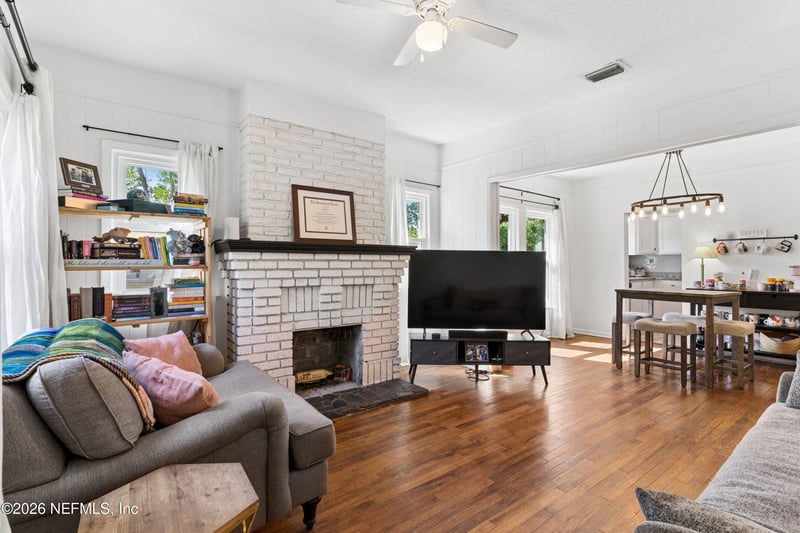 4635 Hercules Ave, Jacksonville, FL 32205