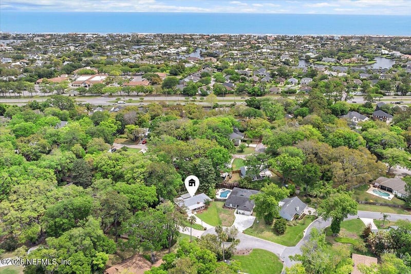 569 Cockle Ct, Ponte Vedra Beach, FL 32082