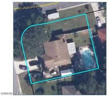 1259 Tahoe Ct, Orange Park, FL 32065