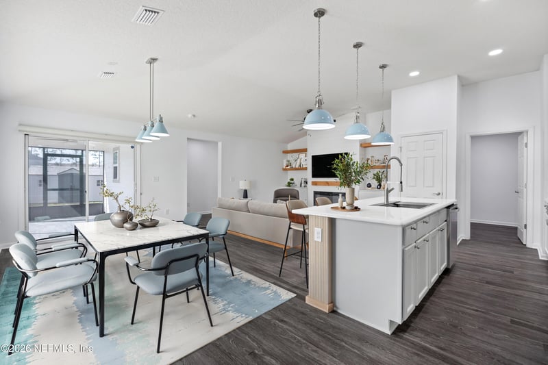 9726 Bridgeway Ave, Jacksonville, FL 32222