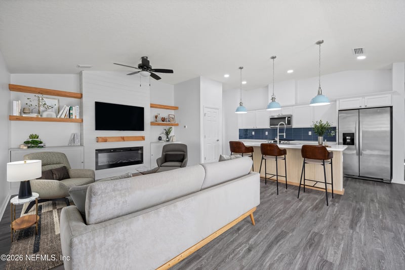 9726 Bridgeway Ave, Jacksonville, FL 32222